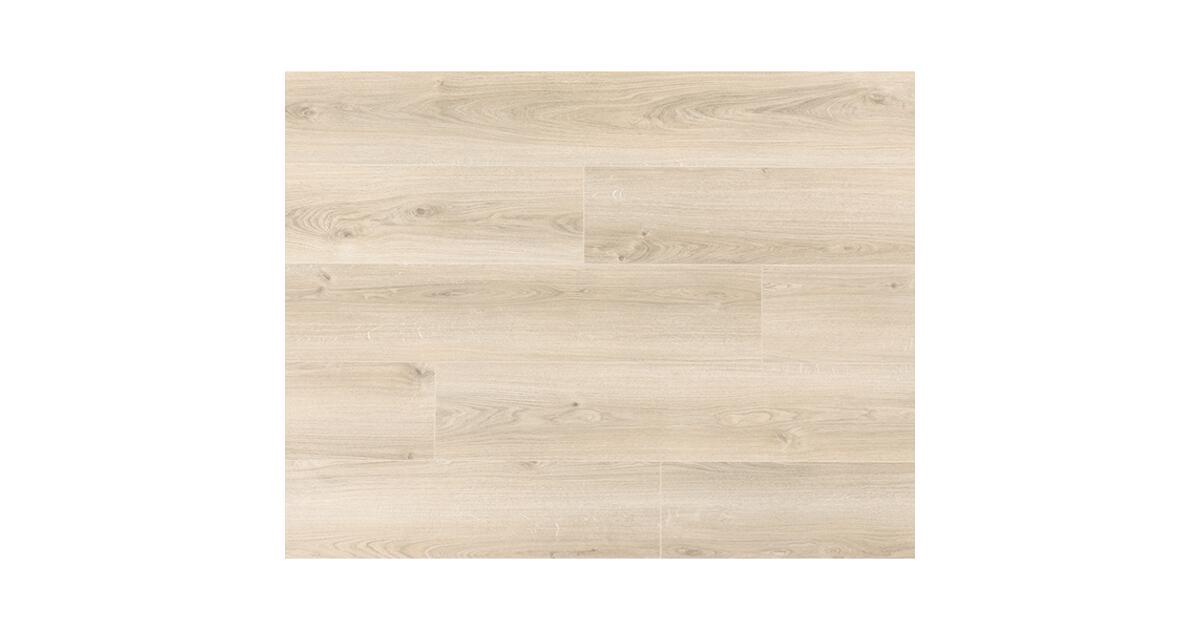 BerryAlloc Laminatgulv Cadenza Legato Lys Eik T: 8mm B: 214mm L: 1383mm ...