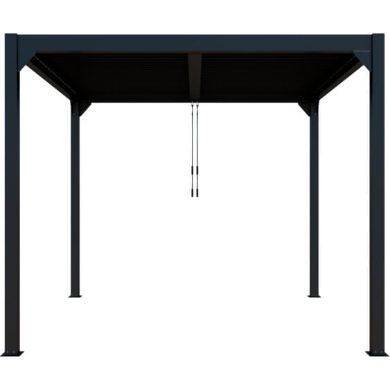 Pergola Krifon Stavern 3x4 m