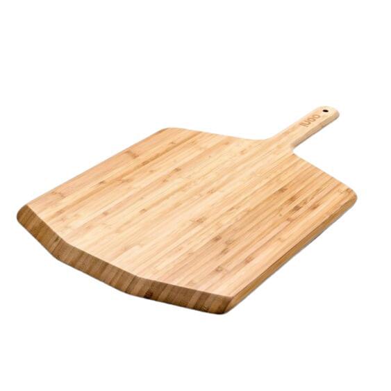 Ooni Pizzaspade i bambus, 35,5 cm