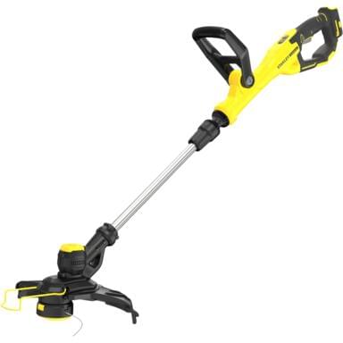 Gresstrimmer fatmax 18v uten batteri-1