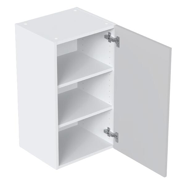 Overskap k b399 h704 d330 white u/hylle u/hengsel u/front-1