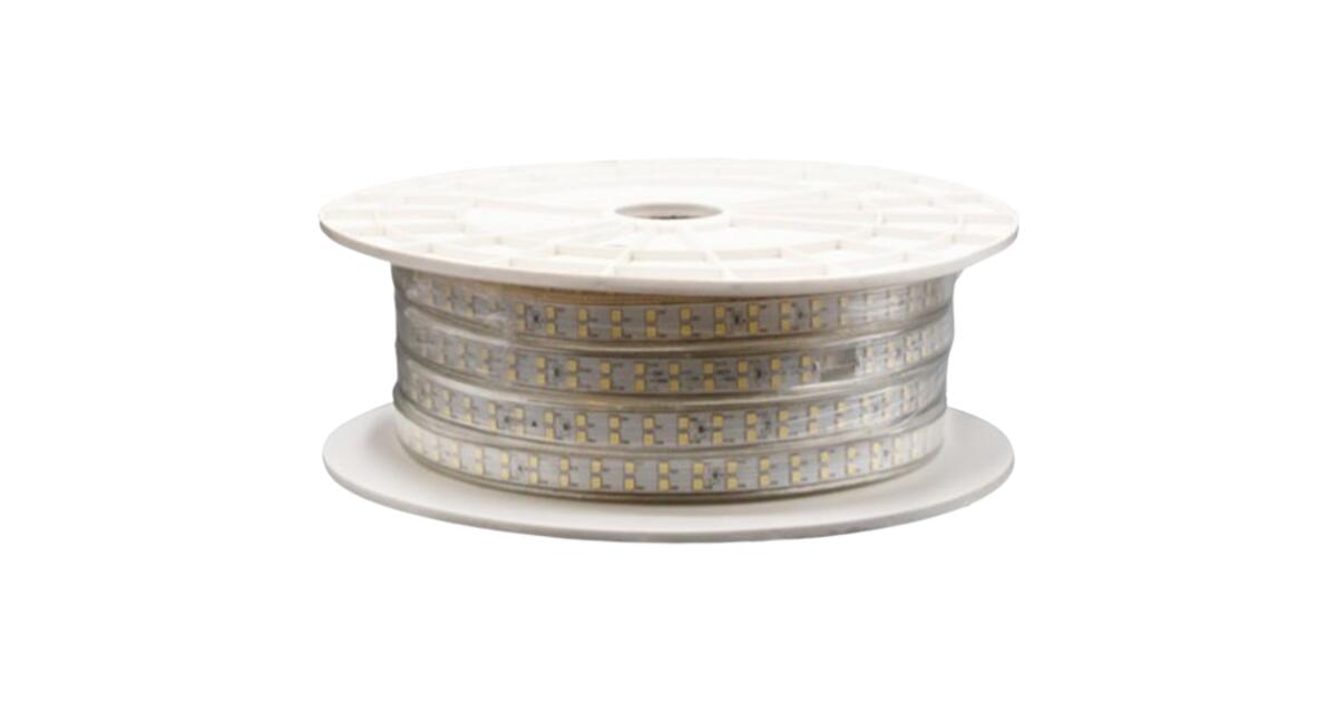 Gelia Led-slynge worklight rope 10m