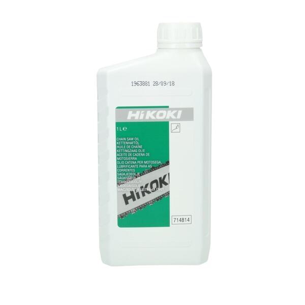 Sagkjedeolje 1 liter skog/hage-1