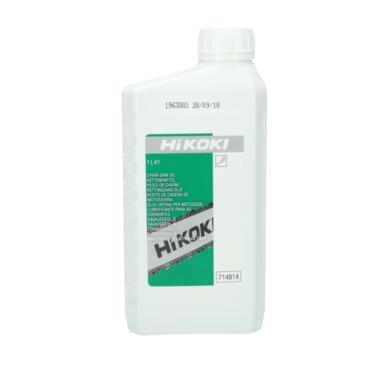 Sagkjedeolje 1 liter skog/hage-1